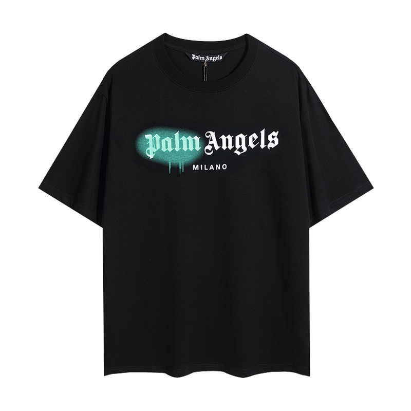 Palm Angles T-Shirts